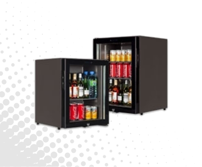 Minibars Minibars