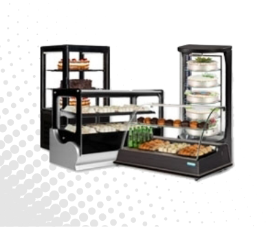 Counter Top Displays Counter Top Displays