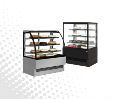 Patisserie Displays Patisserie Displays