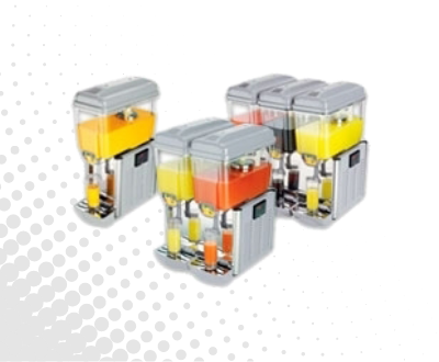 Juice Dispensers Juice Dispensers