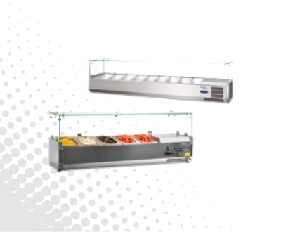 Topping Shelves Topping Shelves