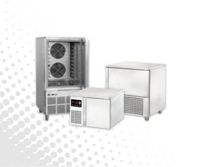 Blast Chillers & Freezers Blast Chillers & Freezers
