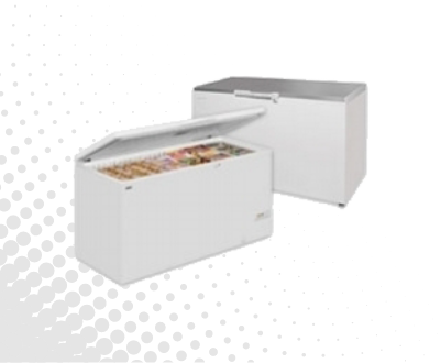 Chest Freezers Chest Freezers