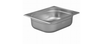 1/2 Gastro Pans