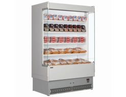 Interlevin Italia Range SP80 Meat Range