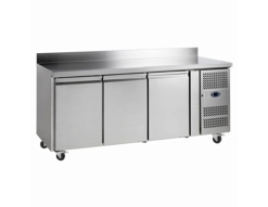 Tefcold CK Range