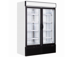 Tefcold NC Range