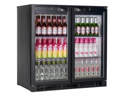 Tefcold BA20 Range