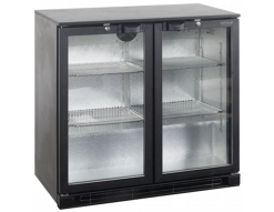 Tefcold BA25 Range