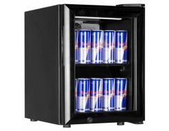 Tefcold BC Range