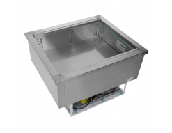Tefcold CWV Range