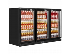 Elstar EM331 Range