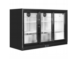 Elstar EM331 Range