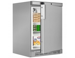 Tefcold UF200VP Range