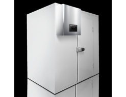 Tefcold SC85 With Fan