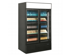 Tefcold FSC-H Black Range