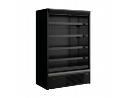 Tefcold FSC-S Black Range