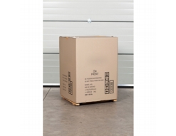 Tefcold UF550B Range