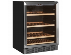 Tefcold Callisto CM Range