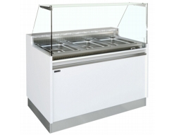 Interlevin Bellini Hot Range