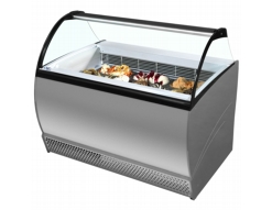 ISA Isabella Range