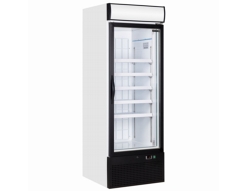 Tefcold NC Range