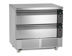 Tefcold Uni-Drawer 2 Range