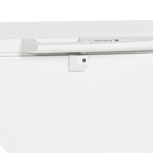 TEFCOLD SE10-45 Low Temperature Chest Freezer - Image 2