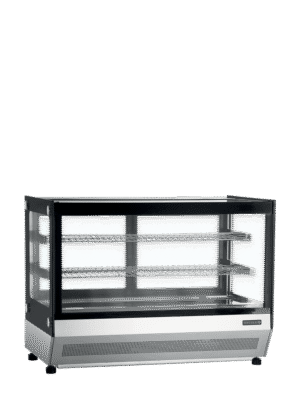 TEFCOLD LCT 900 F Counter Top Display