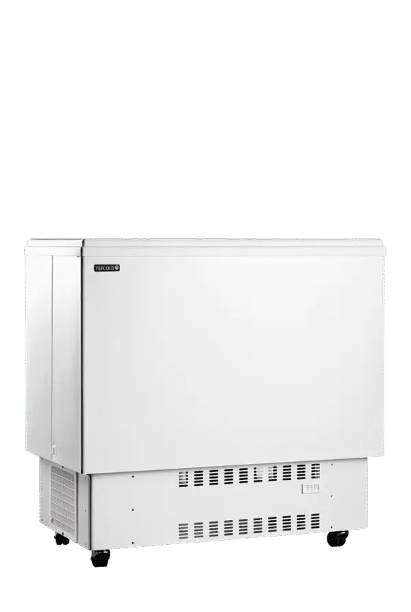 TEFCOLD KBAK104 Bottle Dump Cooler