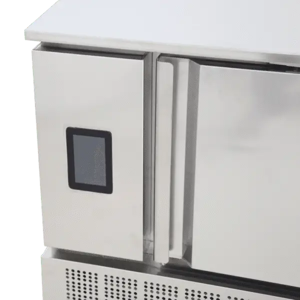TEFCOLD BLCB5X1 Blast Chiller/Freezer - Image 3
