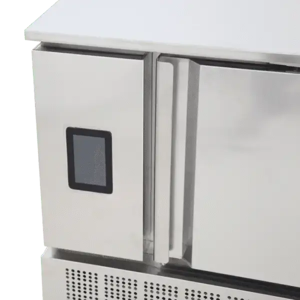TEFCOLD BLCB3X1 Blast Chiller/Freezer - Image 3