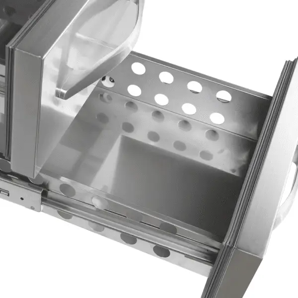 TEFCOLD UC5240 Low Height Gastronorm Counter - Image 2