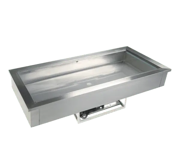 TEFCOLD CW5 Buffet Display