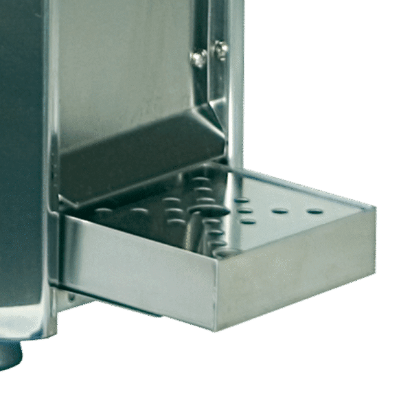 TEFCOLD VL334 Juice Dispensers - Image 2