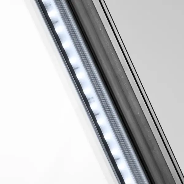 TEFCOLD LGC7500 Glass Door Merchandiser - Image 3