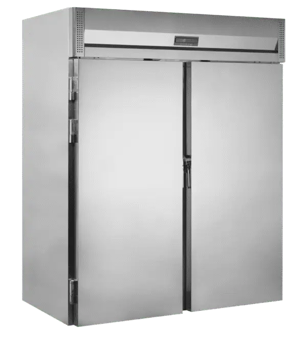 RIC1760X1 UK Roll-In Chiller
