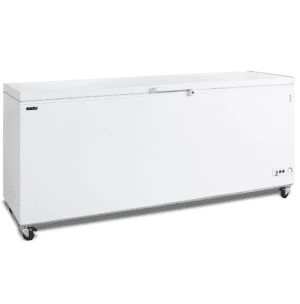 TEFCOLD CF700 SL Ice Cream Freezer