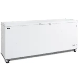 TEFCOLD CF700 SL Ice Cream Freezer