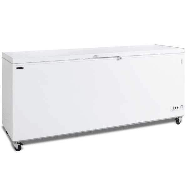 TEFCOLD CF700 SL Ice Cream Freezer