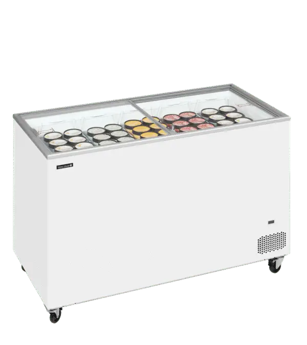 TEFCOLD IC401SC Ice Cream Freezer - Image 2