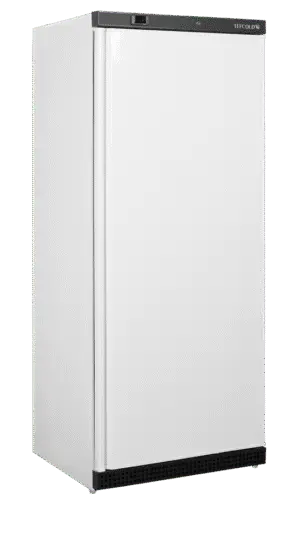 TEFCOLD UR600W1 Solid Door Refrigerator