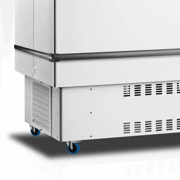 TEFCOLD KBAK104PLUS Bottle Dump Cooler - Image 3