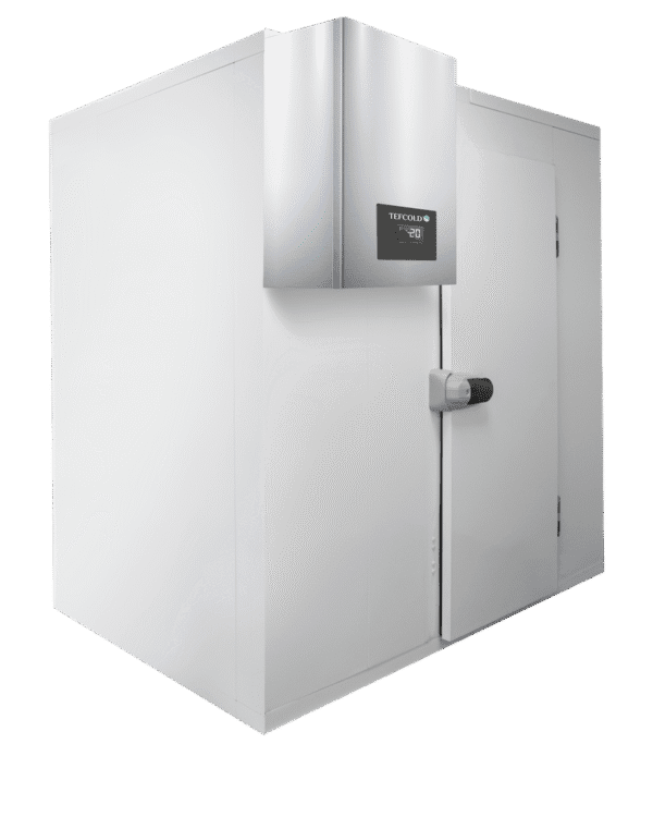 TEFCOLD CRNF1221 Freezer Room - Image 2