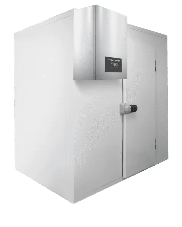 TEFCOLD CRNF1224 Freezer Room - Image 2