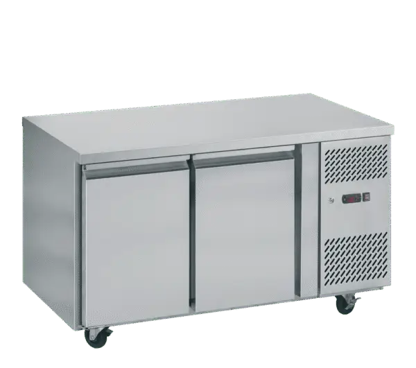 TEFCOLD PH20F Gastronorm Counter Freezer