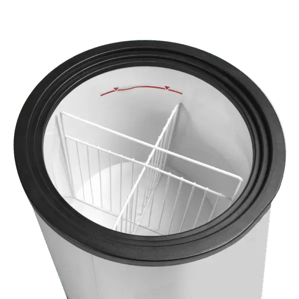 TEFCOLD CF78 Impulse Freezer - Image 3