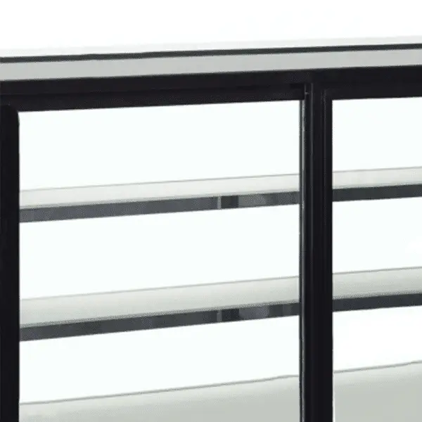 TEFCOLD LCT 900 F Counter Top Display - Image 3
