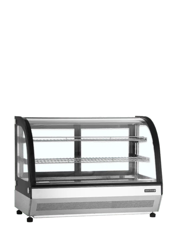 TEFCOLD LCT 900 C Counter Top Display