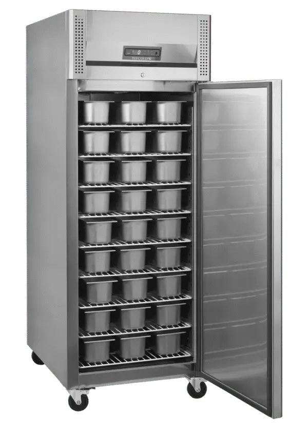 BF850I Upright Freezer - Image 2